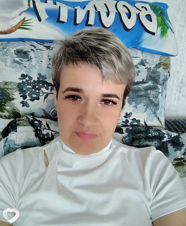 Олеся, 45, Барнауле — анкета №2820919