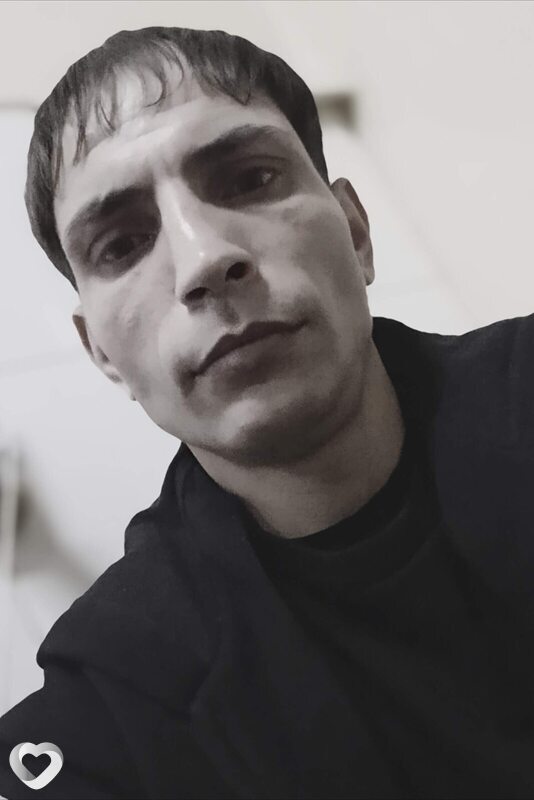 Хром, 32, Москве — анкета №2820920