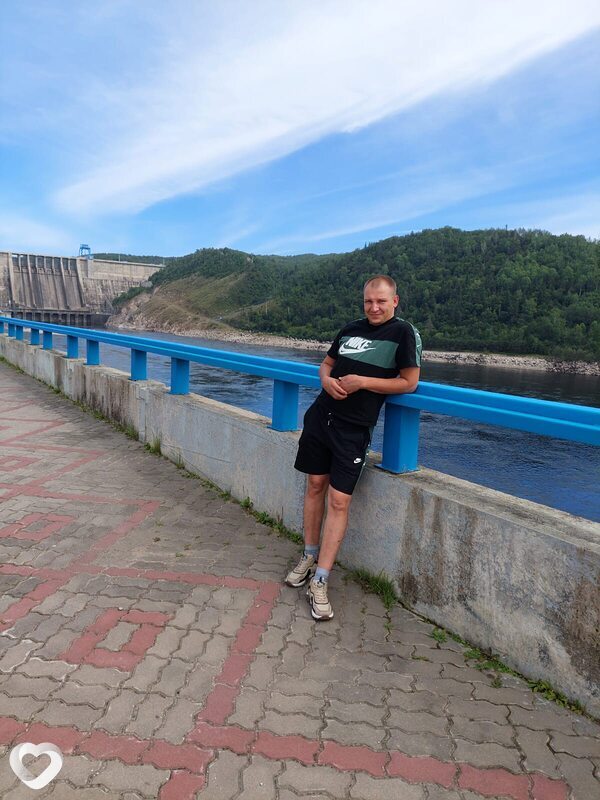 Evgen, 34, Благовещенске — анкета №2820921