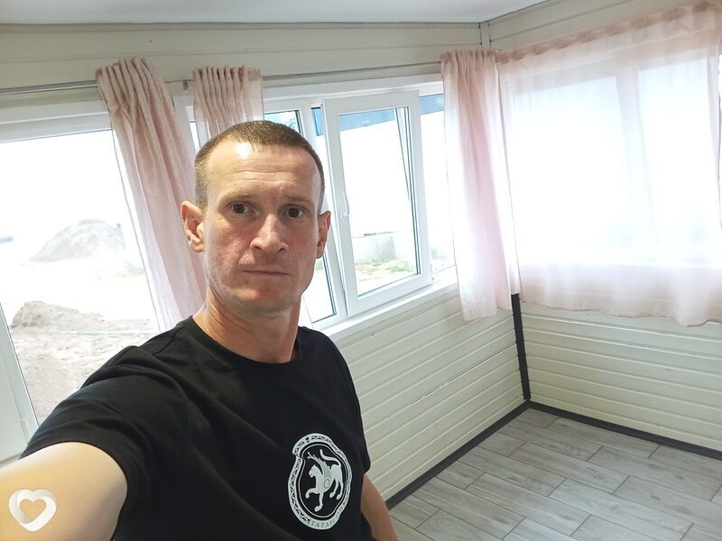 Кирилл, 38, Набережных Челнах — анкета №2820924