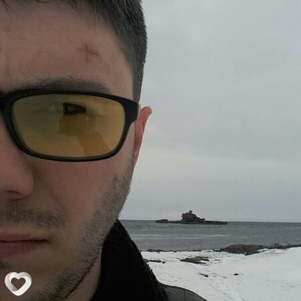 Михаил, 38, Южно-Сахалинске — анкета №2820926