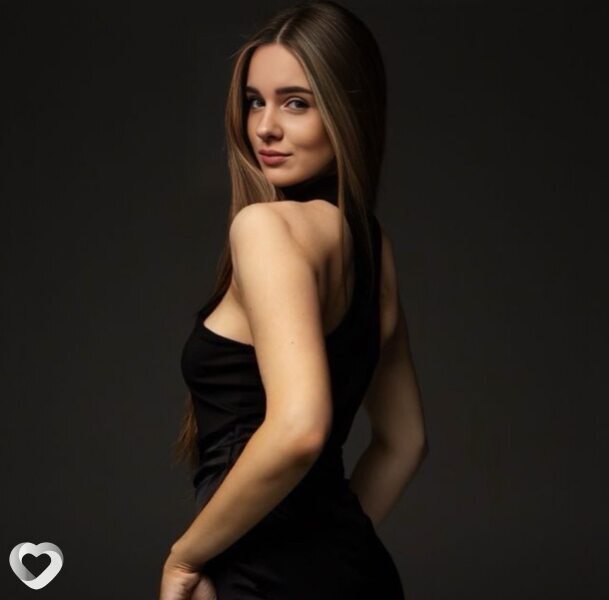 Арина, 20, Нижнем Новгороде — анкета №2820933