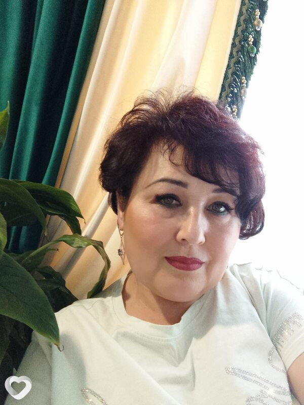 Флюза, 55, Уфе — анкета №2820935