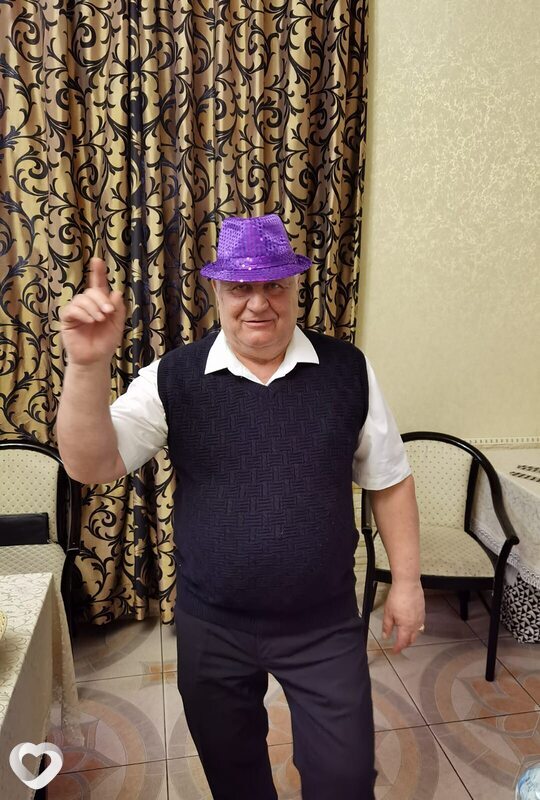 Василий, 65, Стерлитамаке — анкета №2820937