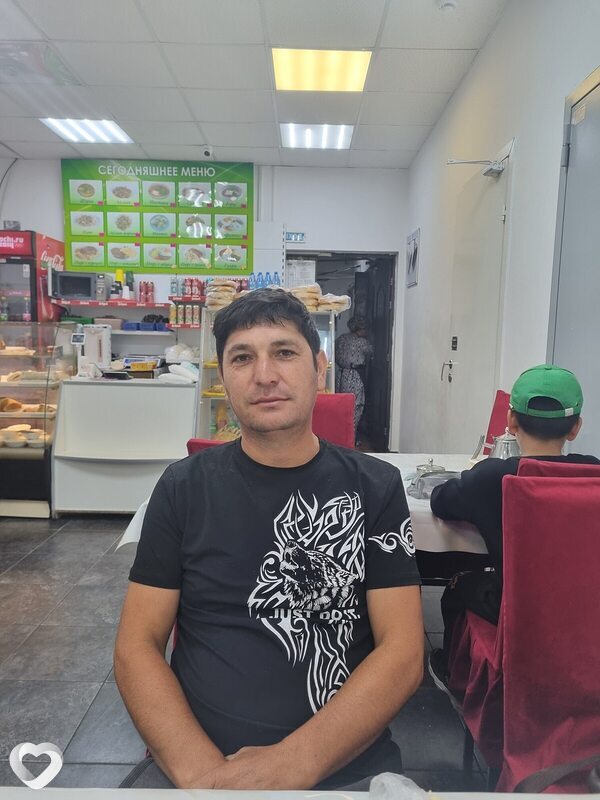 Руслан, 34, Саянске — анкета №2820939