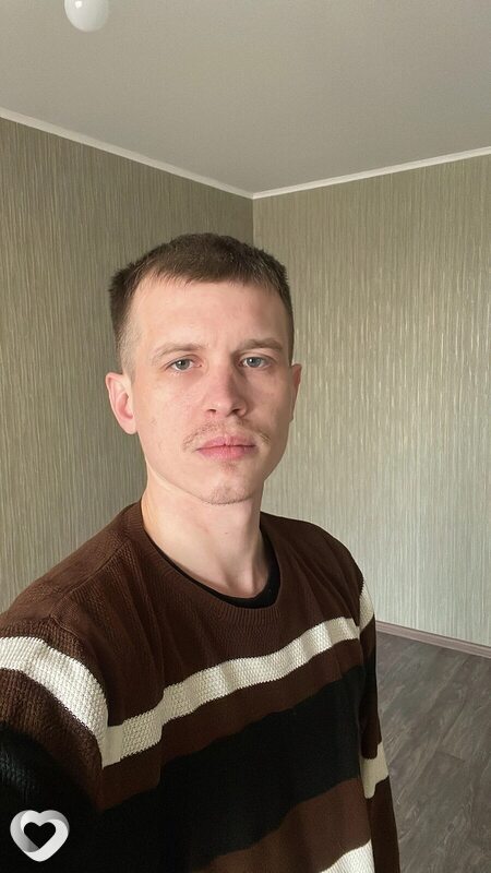 Владимир, 33, Курске — анкета №2820942