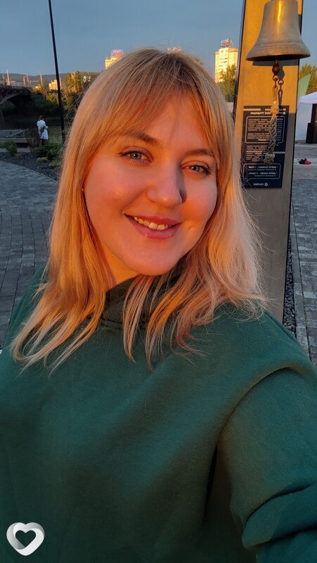 Екатерина, 35, Москве — анкета №2820944