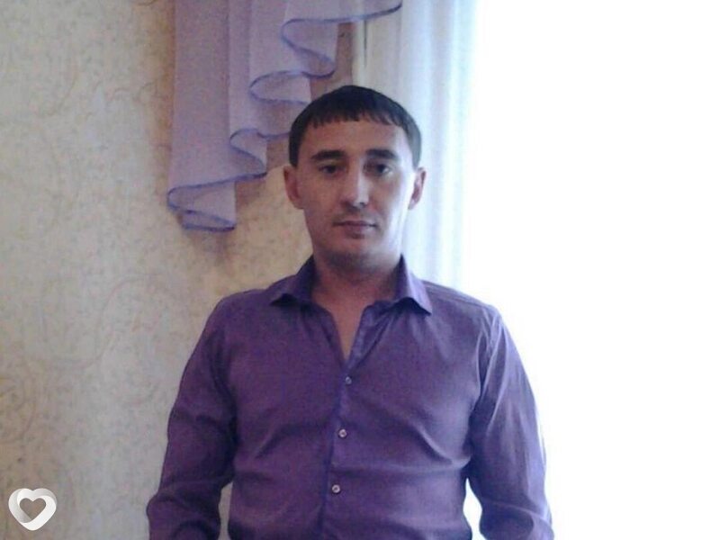 Aleksei, 37, Новосибирске — анкета №2820855