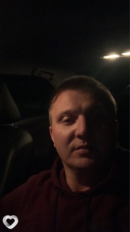 Кирилл, 38, Североуральске — анкета №2820857