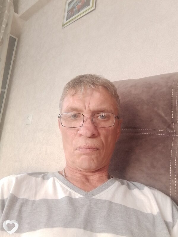 Евгений, 56, Омске — анкета №2820861