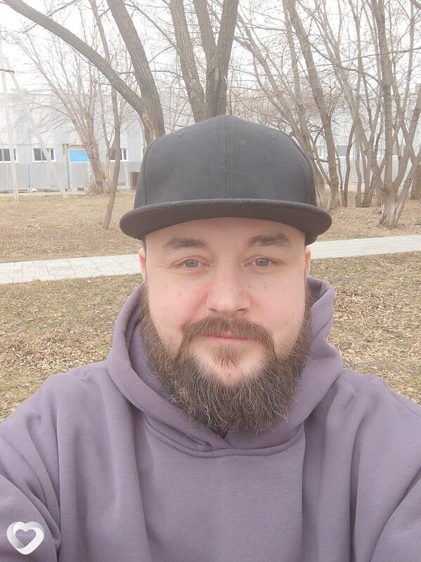 Иван, 38, Комсомольске-на-Амуре — анкета №2820870