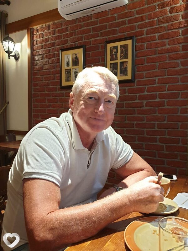 Павел, 62, Кирове — анкета №2820871