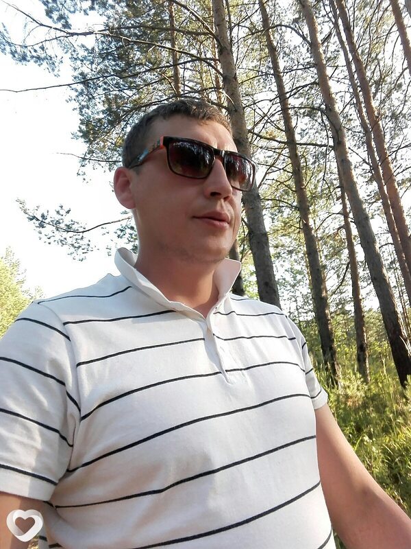 Алексей, 39, Нижнем Тагиле — анкета №2820872