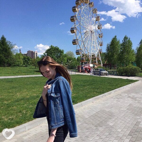 Ксю, 20, Чите — анкета №2820873