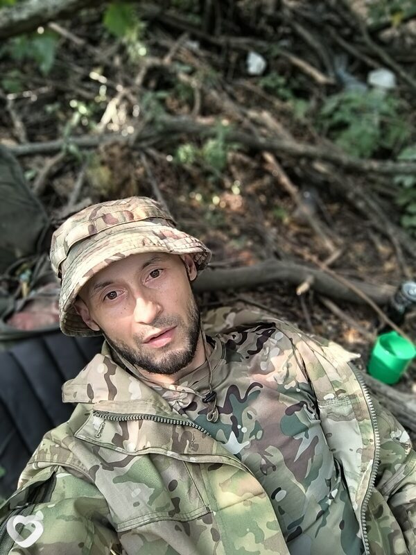 Ян, 36, Уфе — анкета №2820874