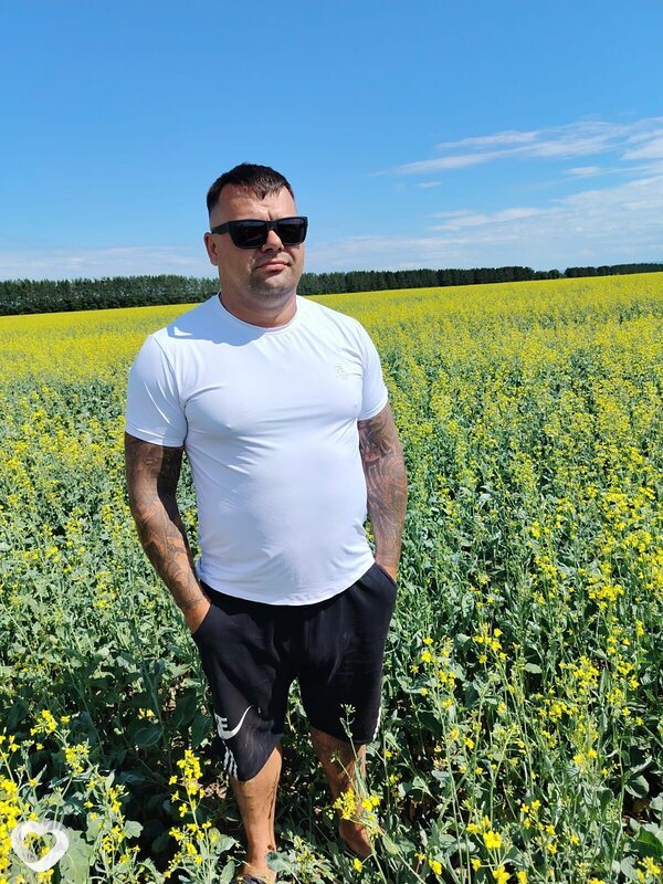 Иван, 41, Красноярске — анкета №2820877