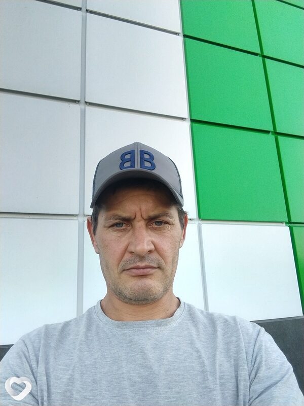 Александр, 44, Волгограде — анкета №2820878