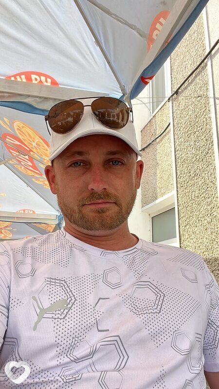 Мато, 29, Москве — анкета №2820956