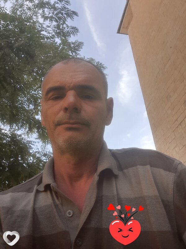 Влад, 45, Актау — анкета №2820959