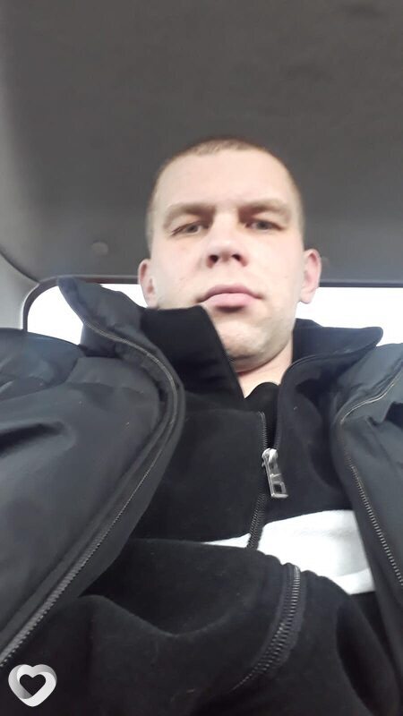Дима, 30, Омске — анкета №2820960