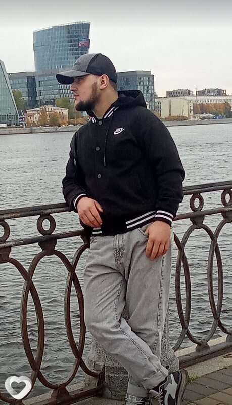 Аюб, 26, Благовещенске — анкета №2820968