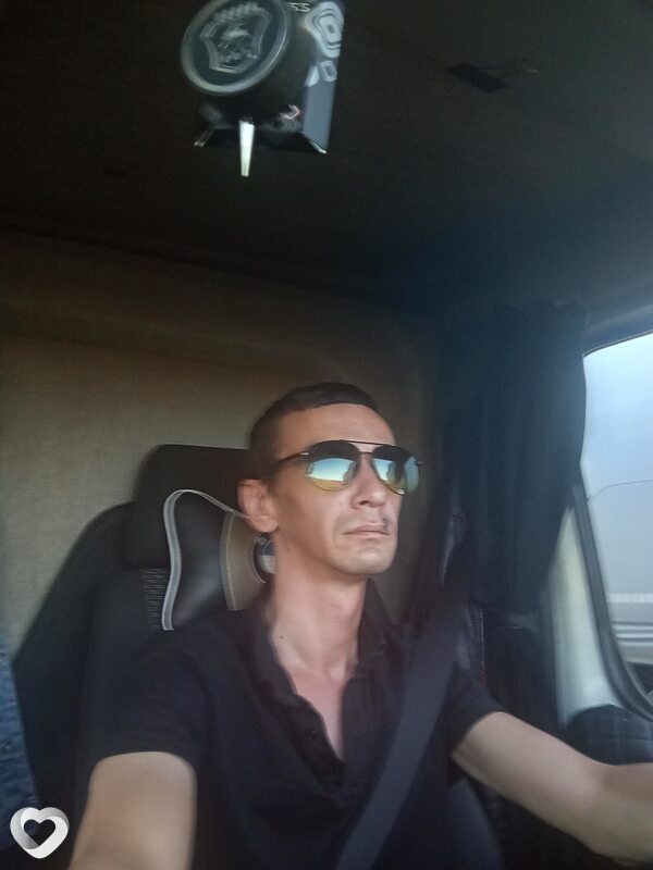 Rus, 36, Димитровграде — анкета №2820996