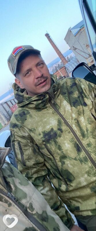 Дмитрий, 42, Благовещенске — анкета №2821005