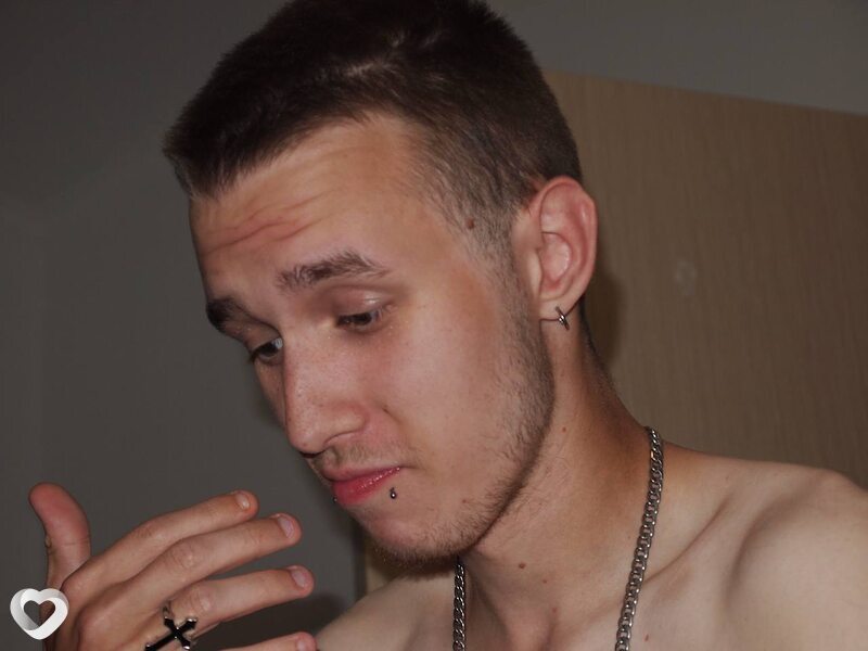 Алексей, 21, Москве — анкета №2821007