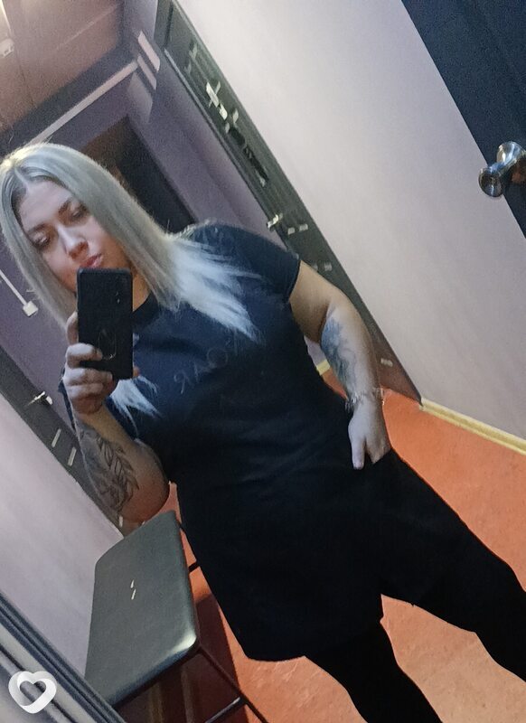 Екатерина, 33, Кемерове — анкета №2821010
