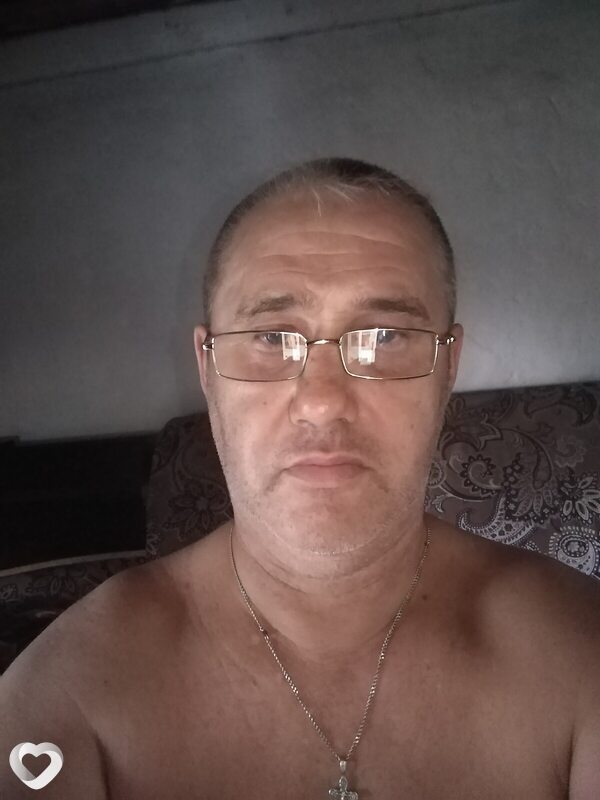 Андрей, 48, Новокузнецке — анкета №2821012