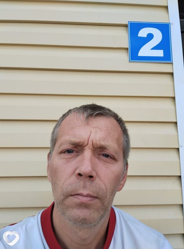 Максим, 44, Омске — анкета №2821015