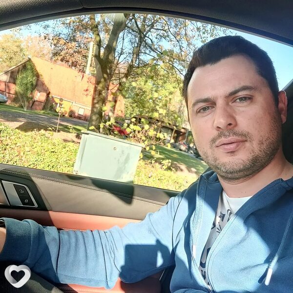 Михаил, 40, Москве — анкета №2821016