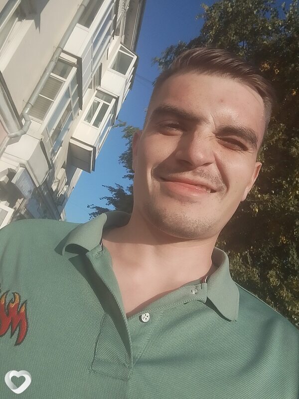 Владимир, 24, Новокузнецке — анкета №2821224