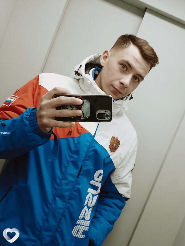 Александр, 26, Перми — анкета №2821225