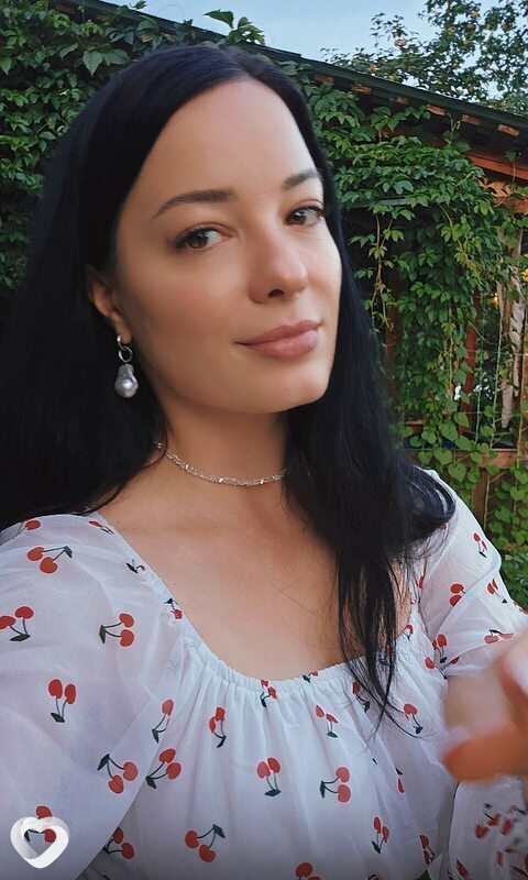 Анна, 27, Норильске — анкета №2821227
