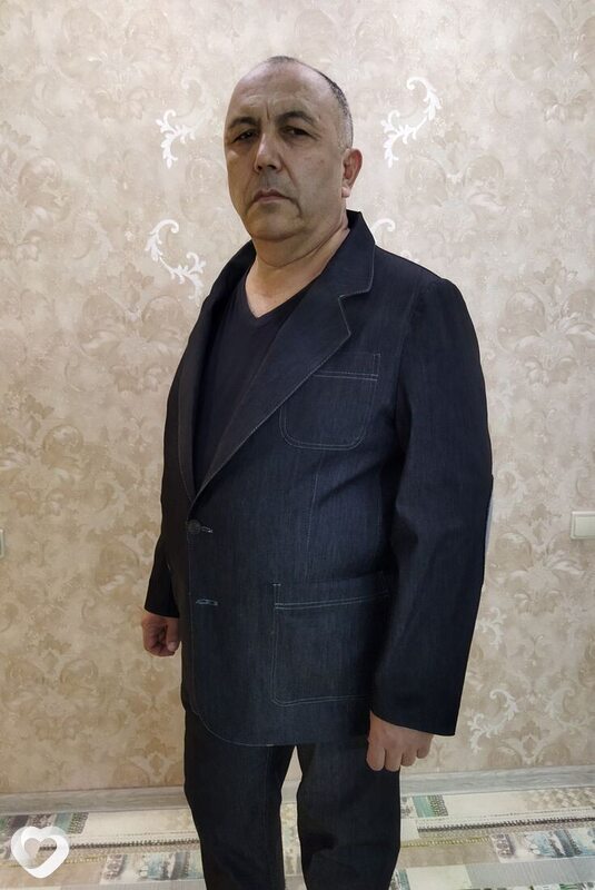 Данила, 69, Гомеле — анкета №2821229