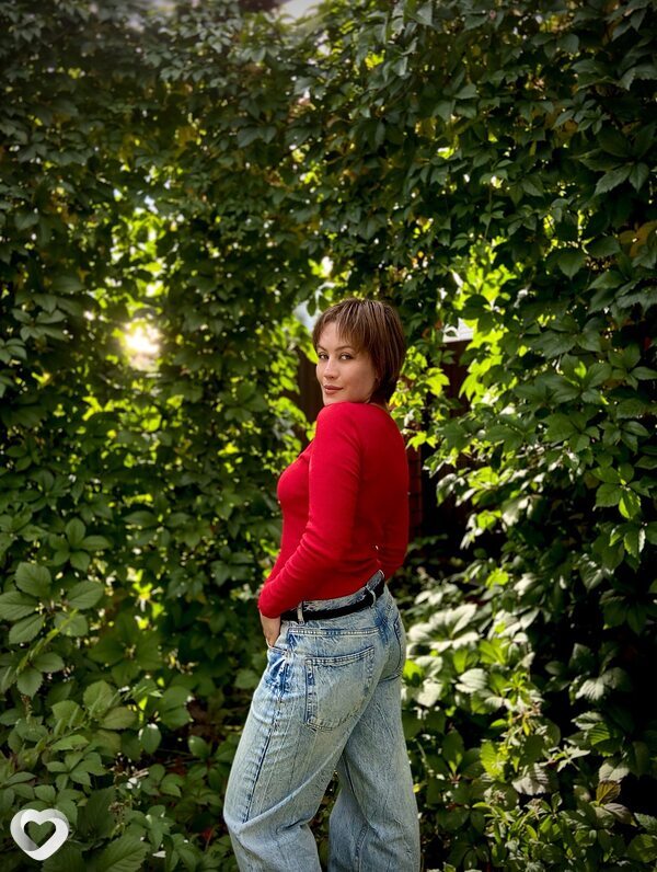 Полина, 24, Барнауле — анкета №2821231