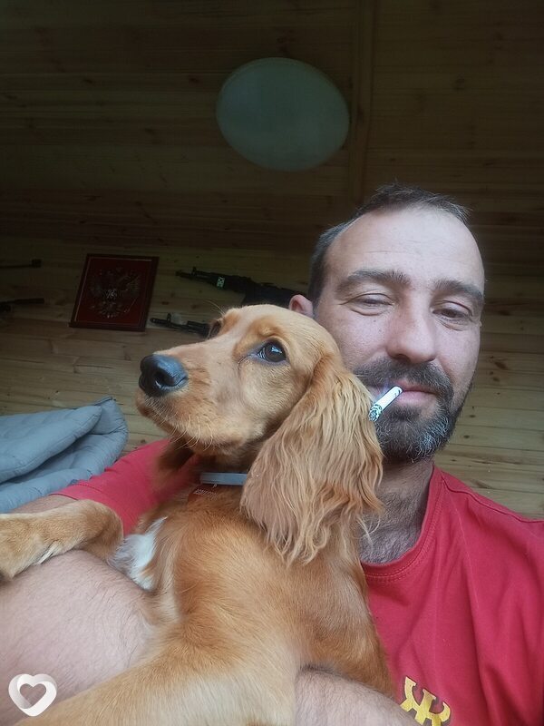 Павел, 40, Бронницах — анкета №2821244