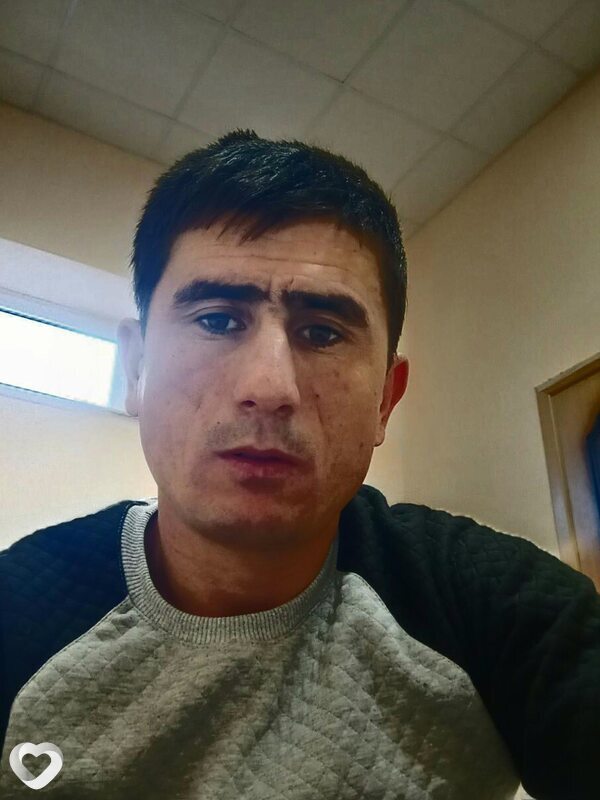 Салим, 38, Москве — анкета №2821046