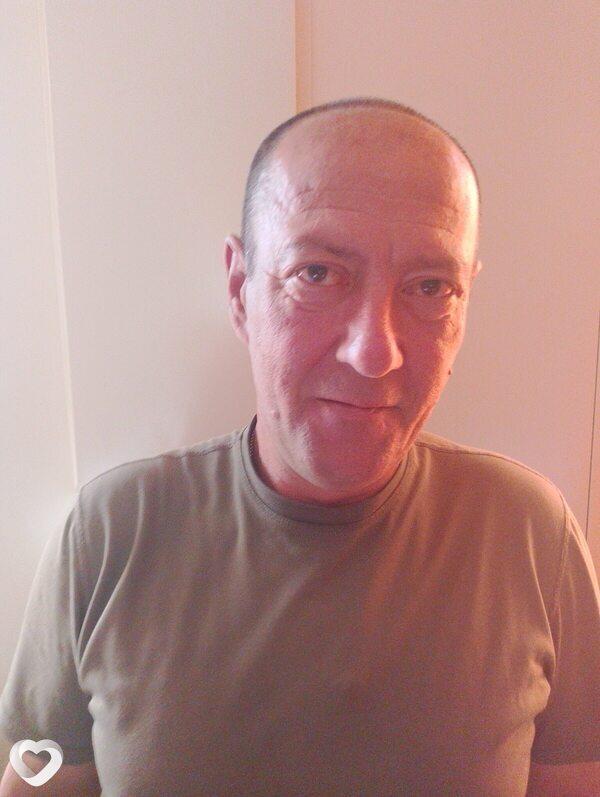 Валерий, 48, Ростове-на-Дону — анкета №2821047