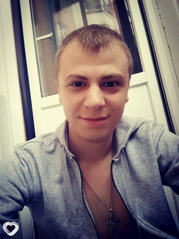 Антон, 34, Новосибирске — анкета №2821056