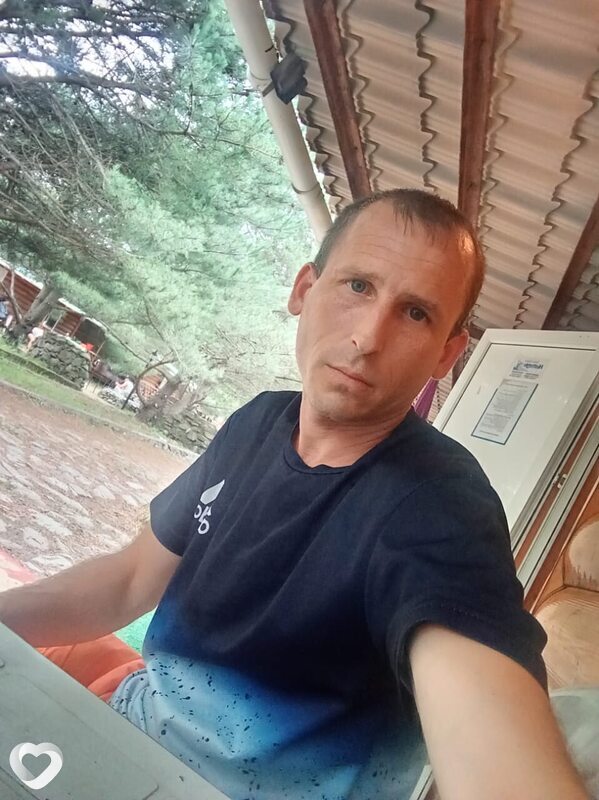 Денис, 38, Уссурийске — анкета №2821062
