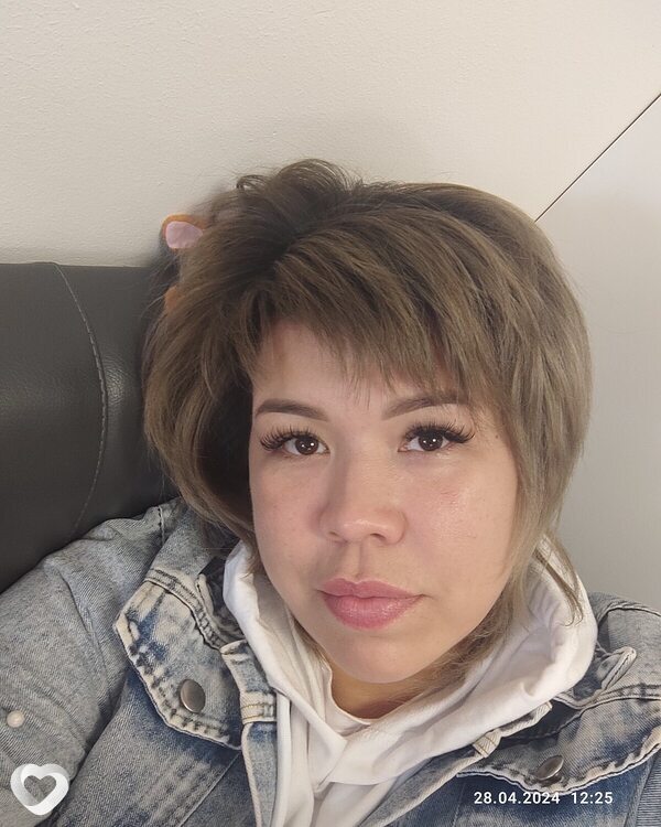 Venera, 36, Минске — анкета №2821064