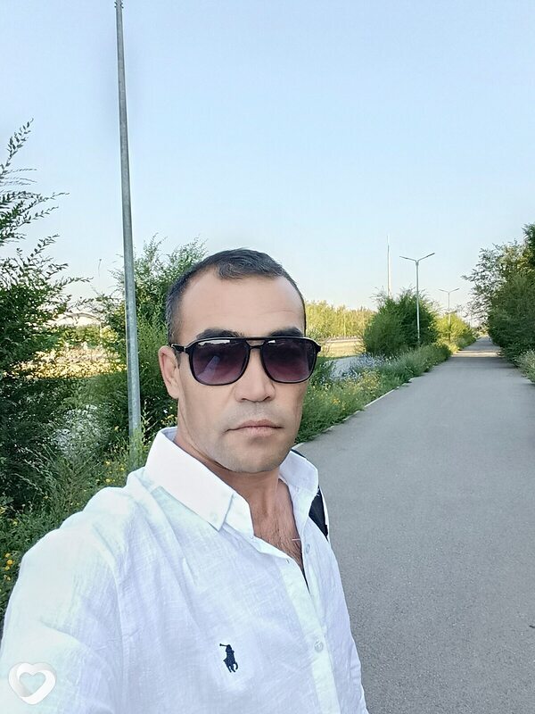 Шавкат, 34, Астане — анкета №2821065