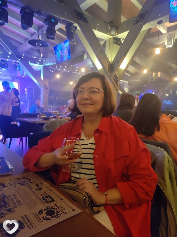 Дарина, 56, Искитиме — анкета №2821021