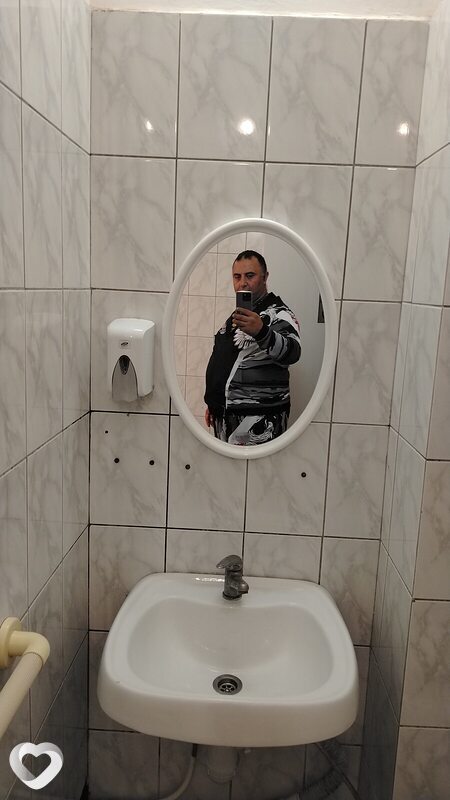 Андрей, 45, Москве — анкета №2821029