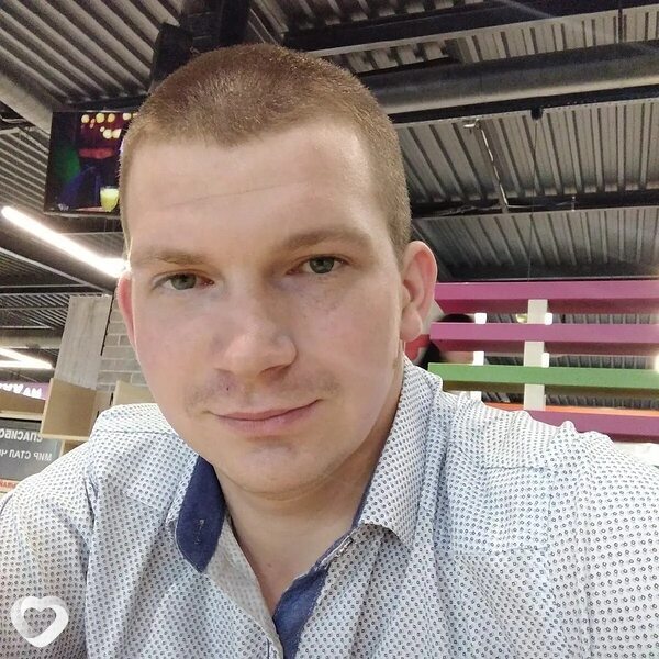 Андрей, 30, Москве — анкета №2821033