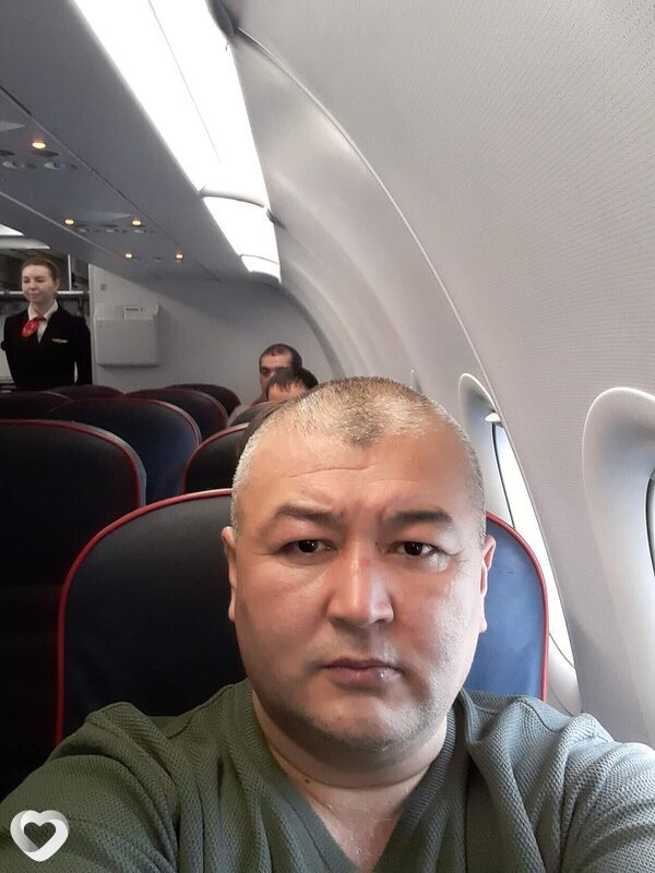 Фил, 46, Уссурийске — анкета №2821039