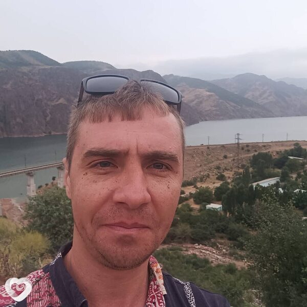 Михаил, 40, Бишкек — анкета №2821040