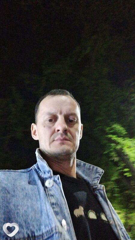 Антон, 41, Алматы — анкета №2821196